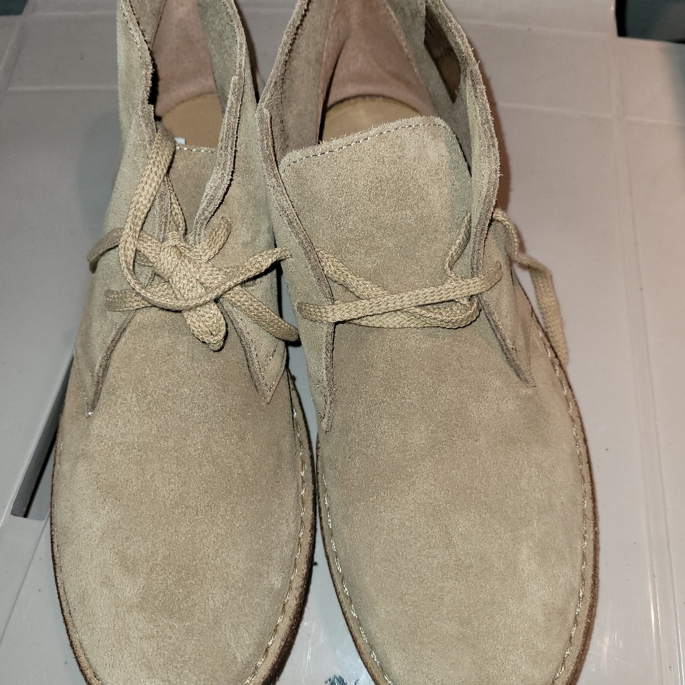 J crew shoe